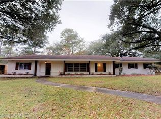 2 Maury Dr, Mobile, AL 36606