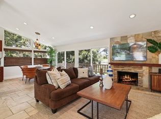 528 Vista Grande, Newport Beach, CA 92660