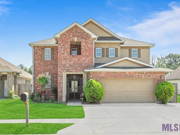 521 Glenway Dr, Baton Rouge, LA 70815