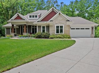 7810 Park St, Burlington, WI 53105