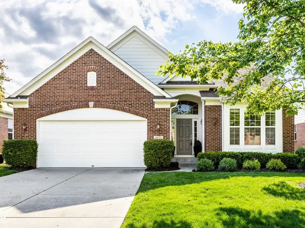 8977 Stonewick Way, Zionsville, IN 46077