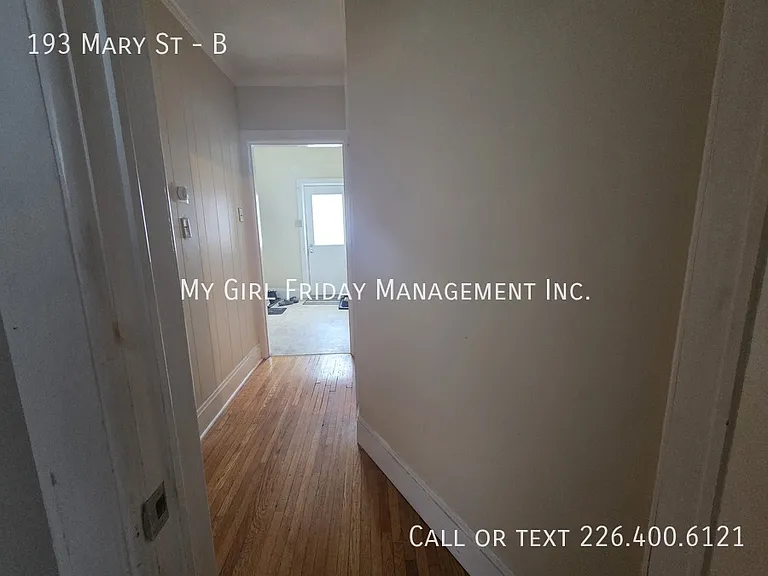 193 Mary St #B — Photo 2