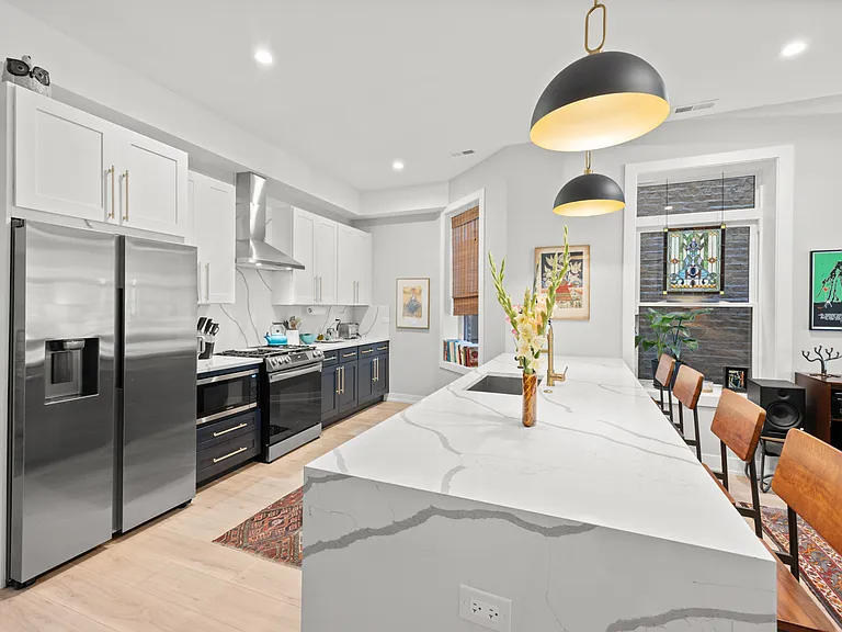 2451 N Albany Ave #1 — Photo 5