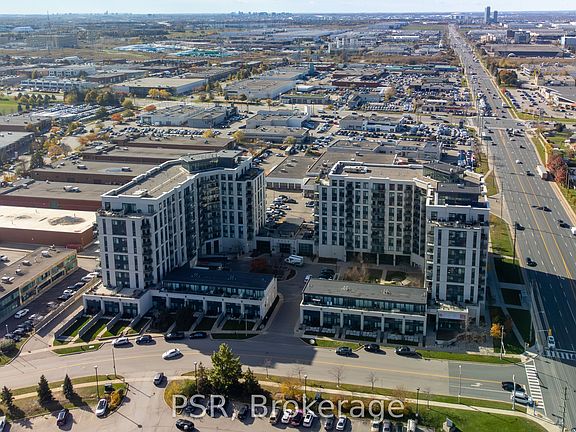 4th image of 24 Woodstream Blvd #715