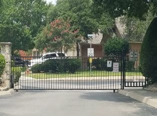 5202 Casbury, San Antonio, TX 78249