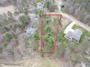 LOT 15 Schlising Rd, Tomahawk, WI 54487