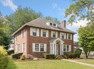 525 Lynn Fells Pkwy, Melrose, MA 02176