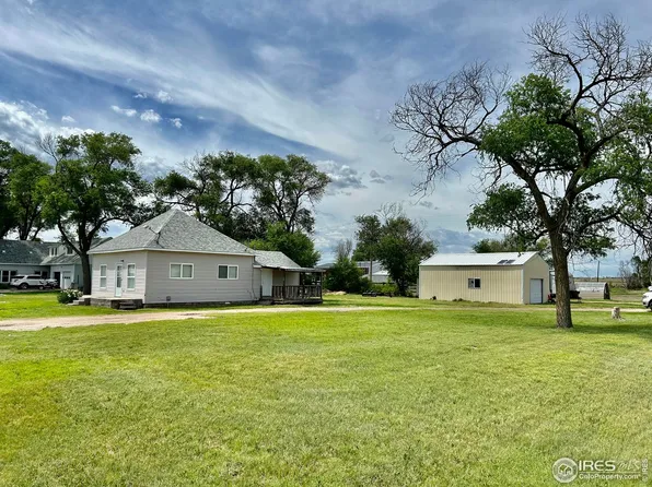 303 W Logan Ave, Iliff, CO 80736