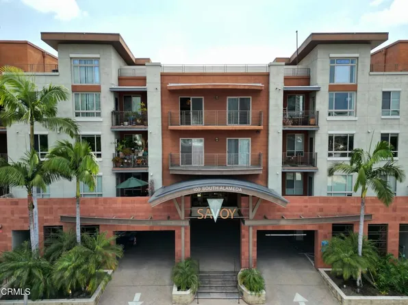 100 S Alameda St Unit 476, Los Angeles, CA 90012
