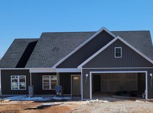 10578 Leesville Rd, Lynch Station, VA 24571