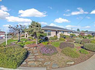 4989 Mayfield Dr, Fremont, CA 94536