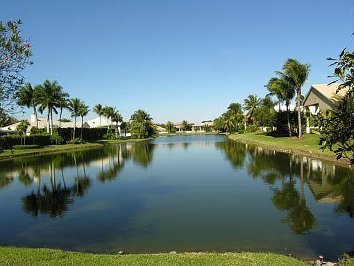 view from most rooms