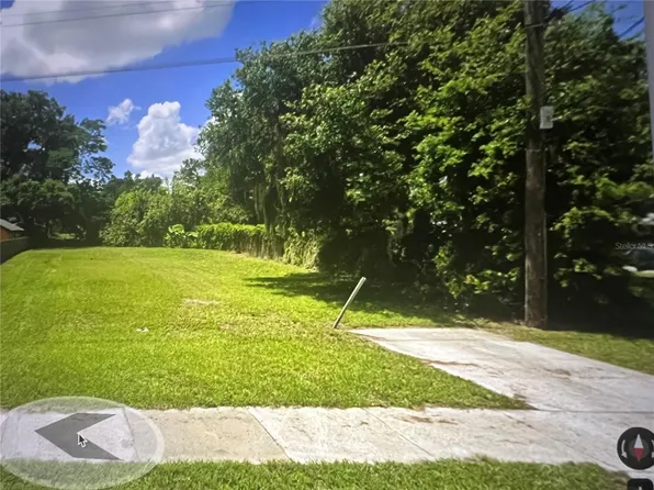 822 W MILLER STREET, ORLANDO, FL 32805