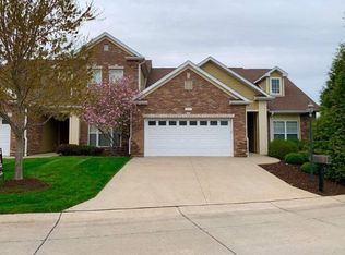 2407 Boulder Springs Dr, Columbia, MO 65201