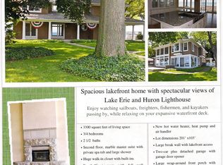 807 Superior Dr, Huron, OH 44839