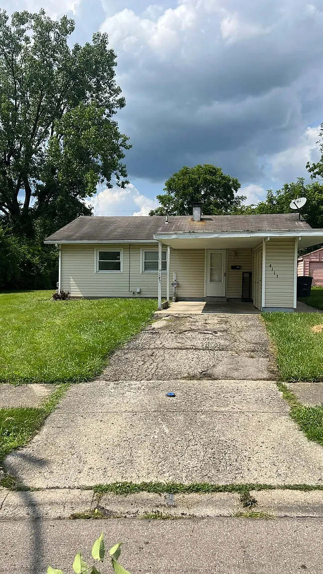 4113 Middlehurst Ln photo 1