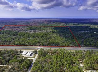 0 Commercial Way #10, Brooksville, FL 34614