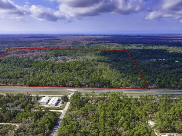 0 Commercial Way #10, Brooksville, FL 34614