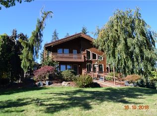 244 Oxbow Rd, Raymond, WA 98577