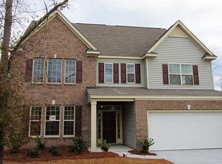 285 Pemberly Blvd, Summerville, SC 29483