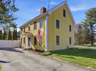 397 Concord Rd, Billerica, MA 01821