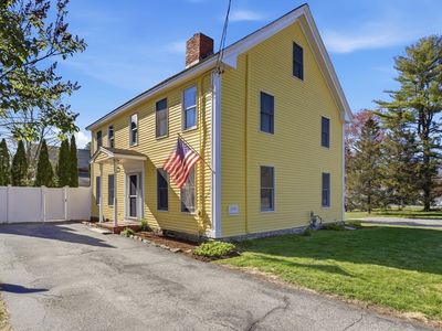 397 Concord Rd, Billerica, MA, 01821