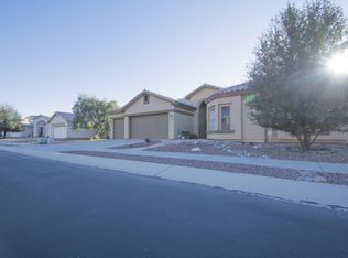 6821 W Tombstone Way, Tucson, AZ 85743