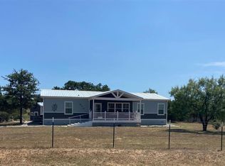 416 Texas Ave, Kingsland, TX 78639
