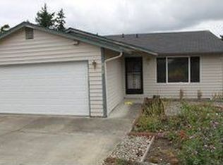 1601 S 96th St, Tacoma, WA 98444