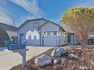 8599 Turtle Creek Ct, Reno, NV 89506