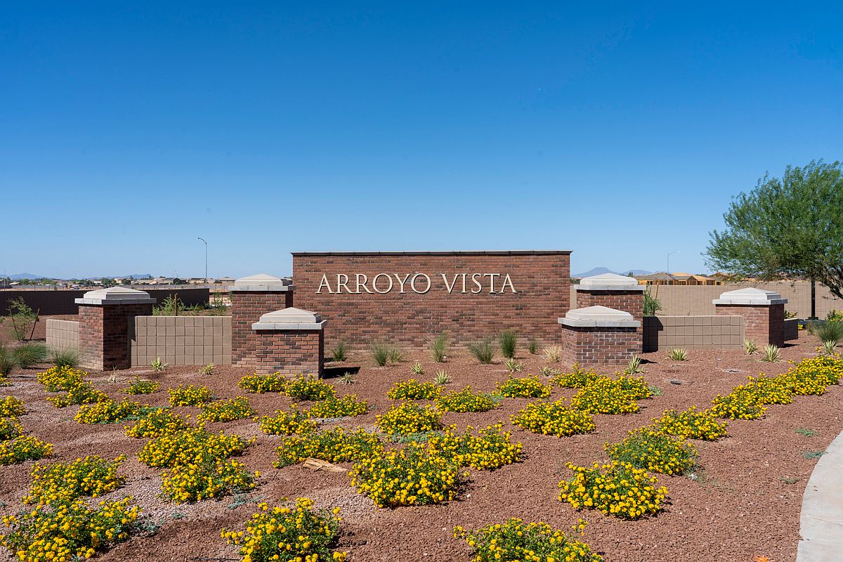 Arroyo Vista II by KB Home in Casa Grande AZ Zillow