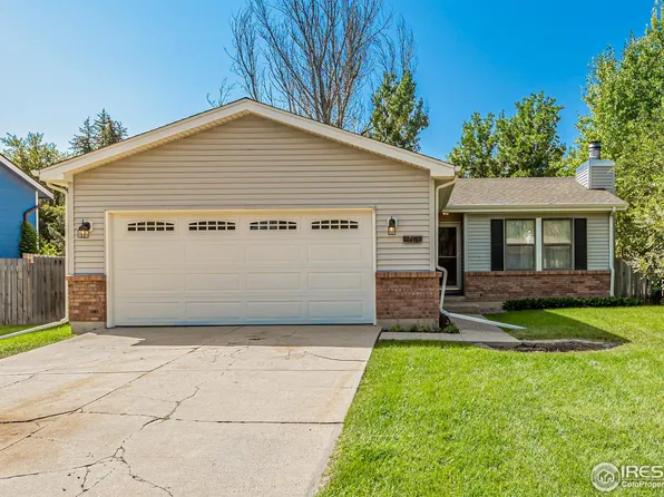 913 Mansfield Dr, Fort Collins, CO 80525
