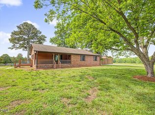 737 Epps Clark Rd, Siler City, NC 27344