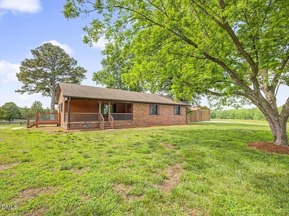 737 Epps Clark Rd, Siler City, NC 27344
