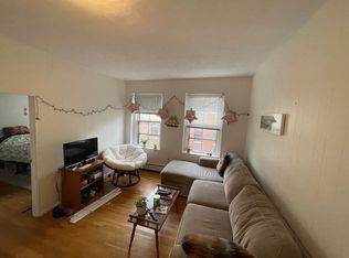 17 Irving St #3R, Boston, MA 02114