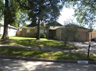 13227 Tregarnon Dr, Houston, TX 77015