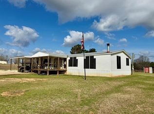 4157 County Road 36, Hartford, AL 36344