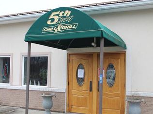 3116 5th St, Bedford, IN 47421
