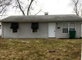 519 Saint Dorothy Dr, Cahokia, IL 62206