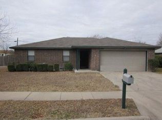 1701 Godman St, Killeen, TX 76543