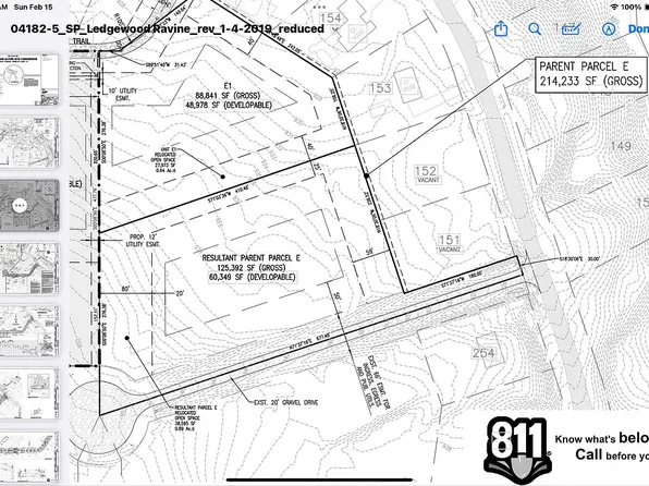 0 Ledgewood Dr, Fenton, MI 48430