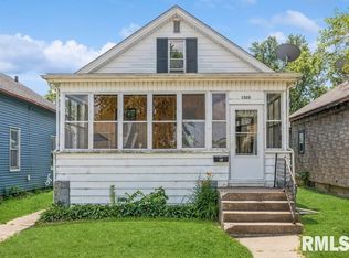 1325 W 14th St, Davenport, IA