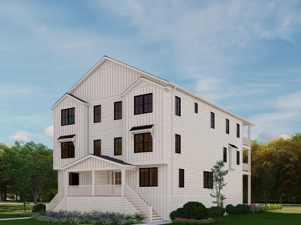 Bayview Unit B Plan, Prosper on the Bay