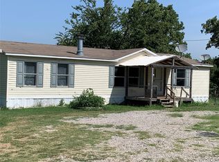 368485 E 5280 Rd, Cleveland, OK 74020