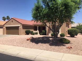 15210 W Via Montoya, Sun City West, AZ 85375