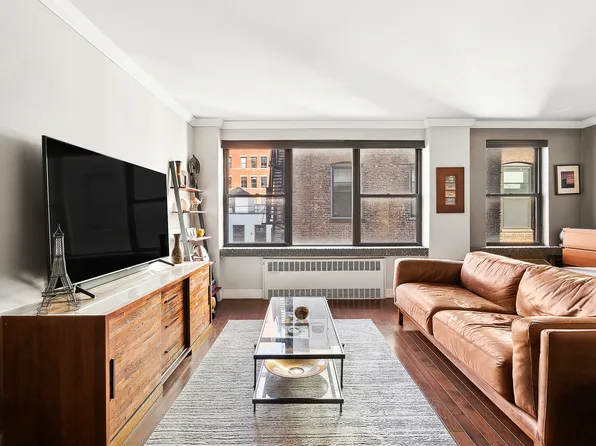 49 West 12th Street 8A image 2 of 8