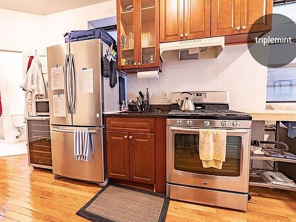2nd image of 262 W 22nd St #14A