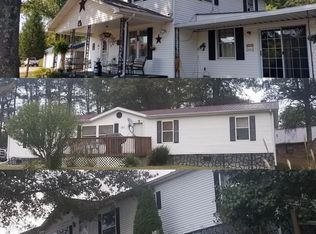 137 Mimosa Rd, Louisa, KY 41230