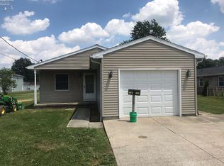 42 Ontario St, Norwalk, OH 44857