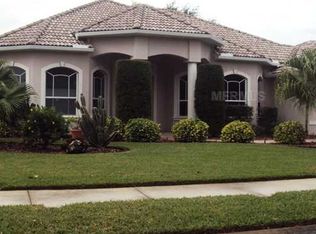 2176 Silver Palm Rd, North Port, FL 34288